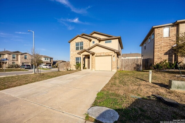 Primary Photo - Move in Ready 3 Bedroom Two-story Home