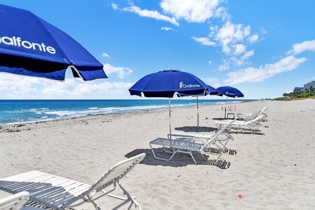 Building Photo - 550 S Ocean Blvd