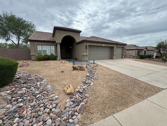 Primary Photo - 26233 N 43rd Pl