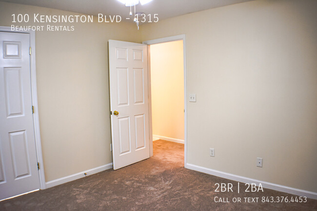 Building Photo - 100 Kensington Blvd