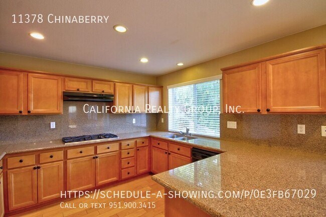 Building Photo - 11378 Chinaberry-