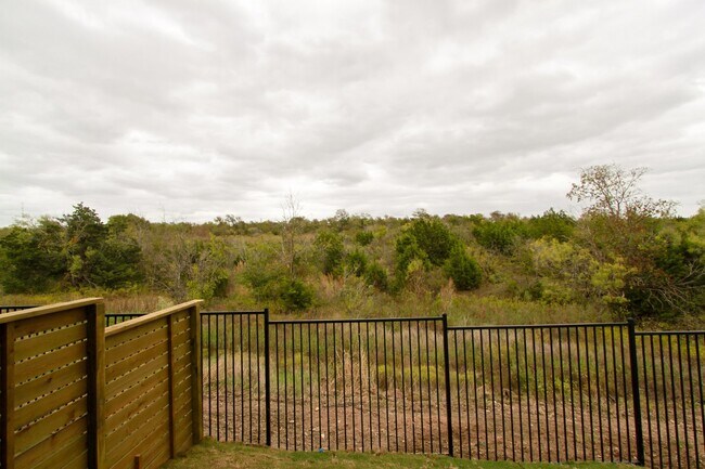 Building Photo - Newly Built 3 Bedroom, 2.5 Bath House in Round Rock's University Park Villas
