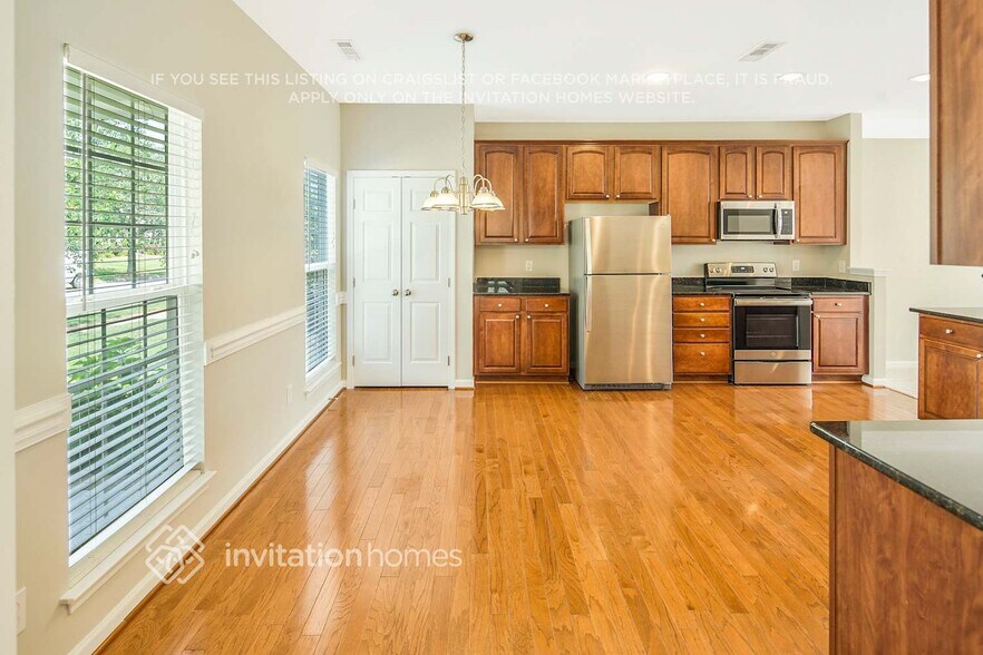 Building Photo - 16839 Hugh Torance Pkwy