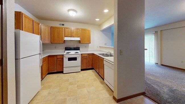 Interior Photo - State & Cedar