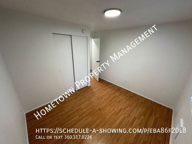 Building Photo - 8806 Skokomish Wy NE