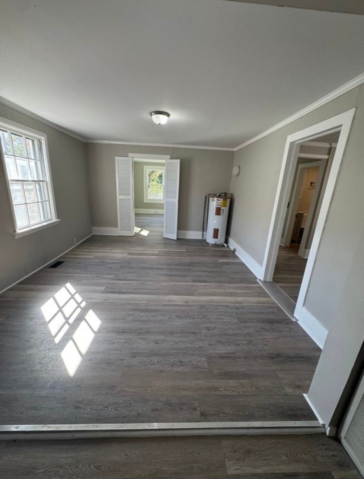 Building Photo - 1107 Fuller St