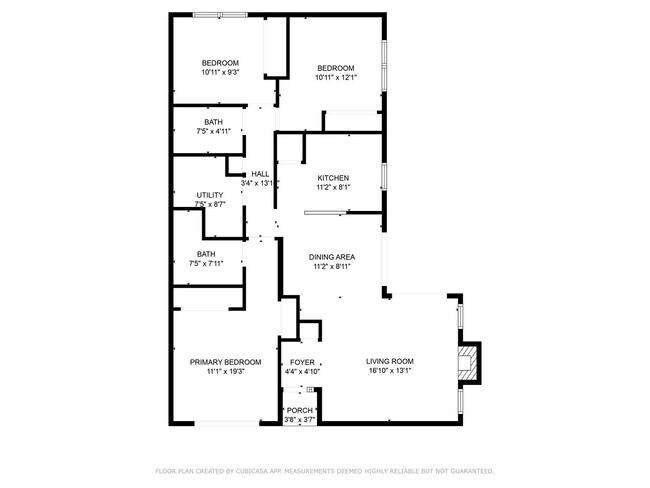 Building Photo - Charming 3 Bedroom, 2-bathroom Townhouse v...