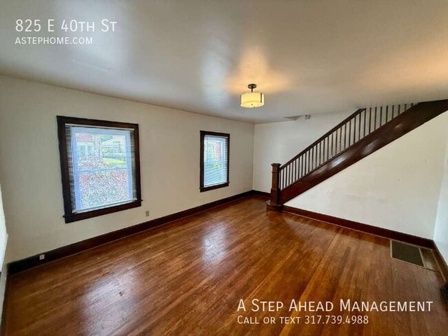 Building Photo - 825 E 40th St