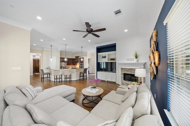 Building Photo - 34 Danby Place