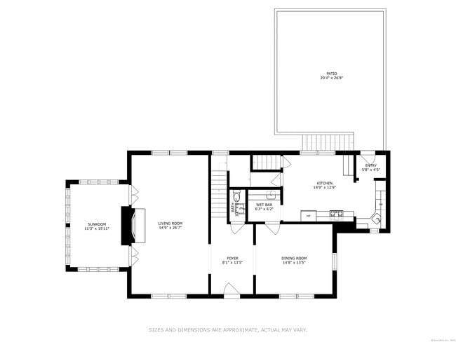 Building Photo - 106 Patterson Ave