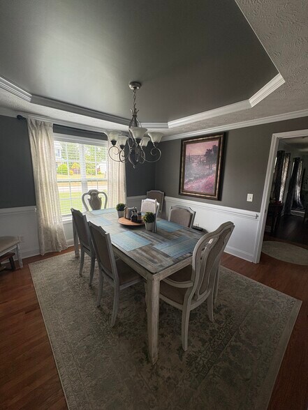 Building Photo - 36 Teak Wood Ct