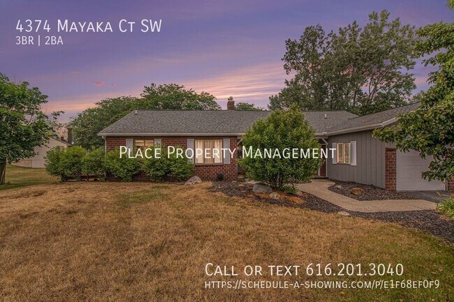 Building Photo - 4374 Mayaka - 3 Bed/2Bath