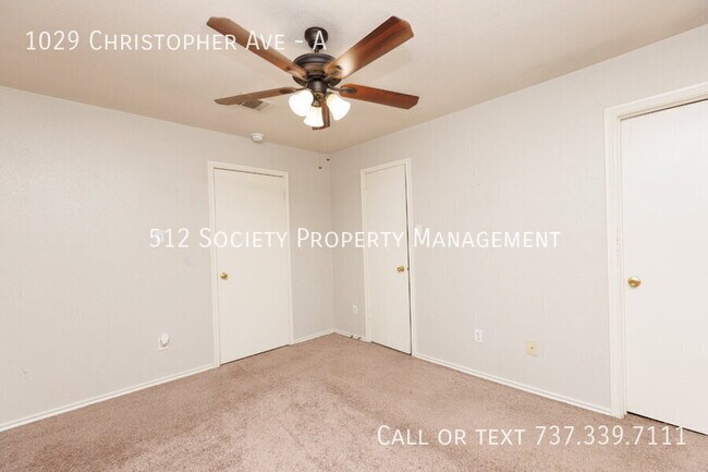 Building Photo - 1029 Christopher Ave