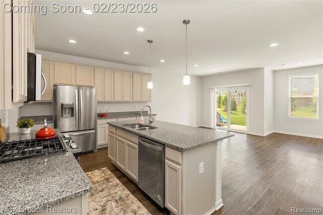 Building Photo - 43474 Chancellor Ln