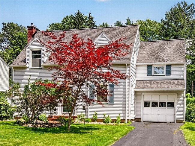Building Photo - 82 Clovercrest Dr