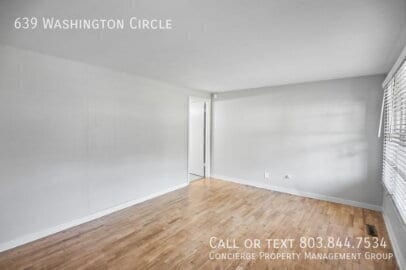 Building Photo - 639 Washington Cir