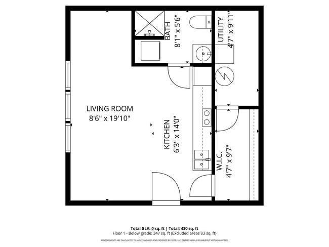 Building Photo - 2284 St Paul Dr