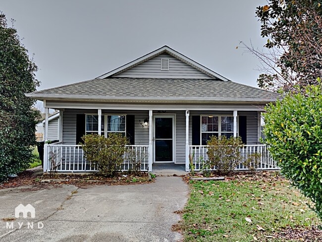 Building Photo - 545 Newell St NW