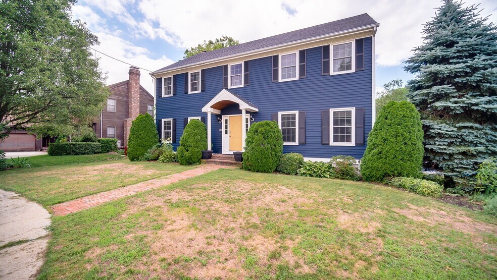 Building Photo - 155 Torsey St