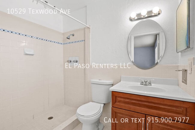 Building Photo - 10529 Texwood Ave