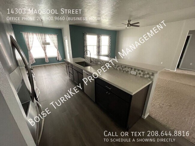 Building Photo - 14303 Maqbool St