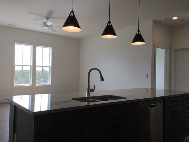 Building Photo - MV FLATS AT RIVERLIGHTS