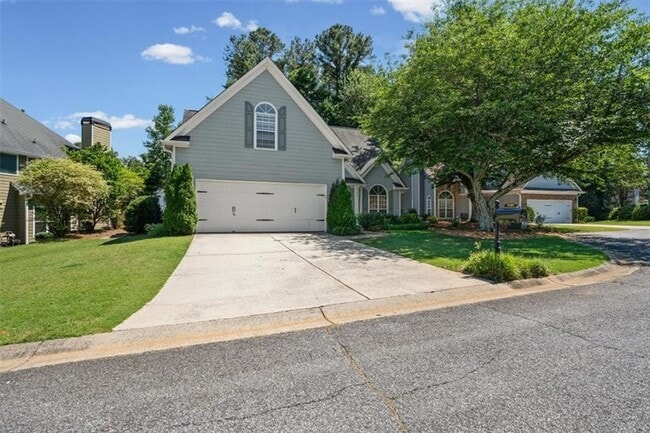 Building Photo - 3105 Ballet Ct