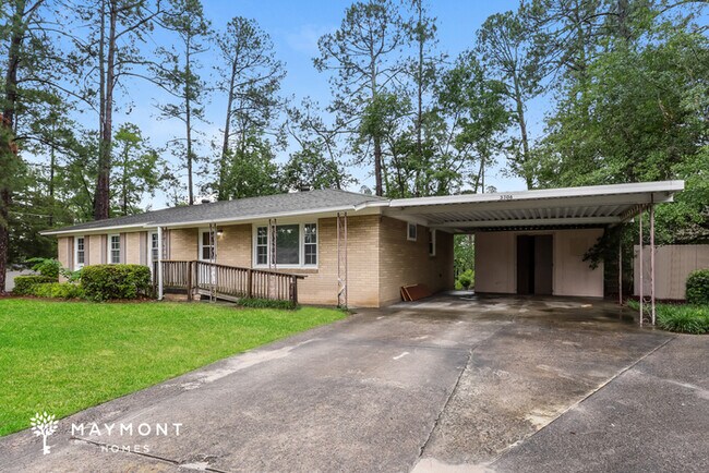 Building Photo - 4 Bedroom Home in Augusta