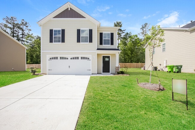 Building Photo - 468 Blue Garden Wy