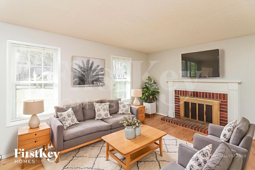 Building Photo - 224 Birch Rill Dr