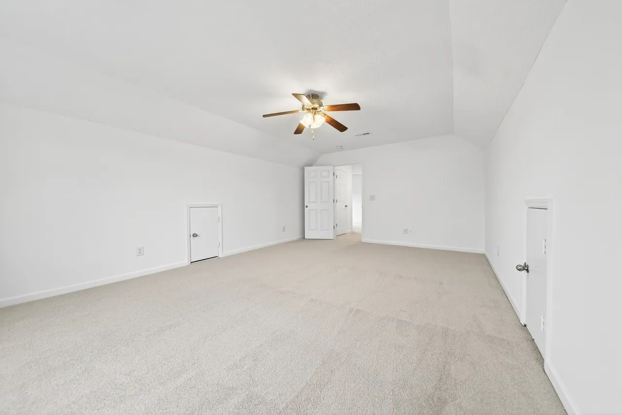 Bonus Room - 1036 Monticello Pl