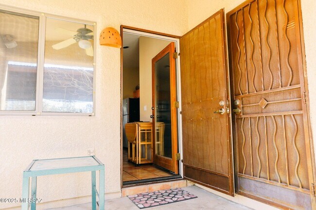 Building Photo - 1651 N Pima Ct