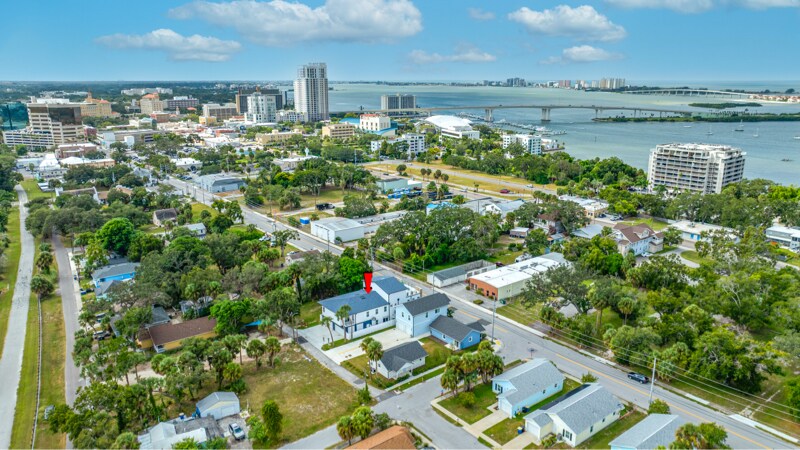 Building Photo - 527 N Garden Ave