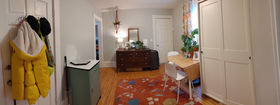 Dining Room - 3454 Nicollet Ave