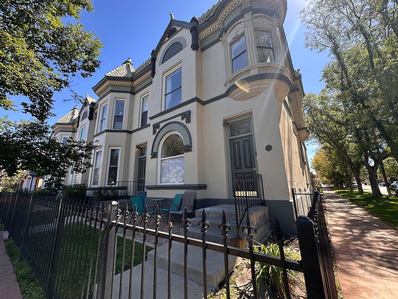 Building Photo - 2700 Stout St
