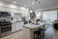 Interior Photo - Main Street Village