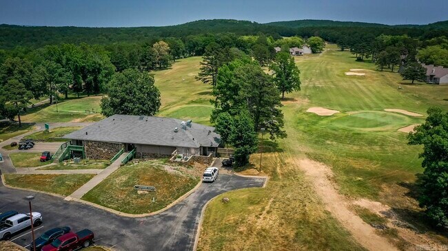 Building Photo - 601 Dave Creek Pkwy