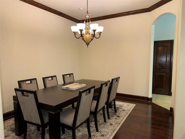 Building Photo - 16616 Moorgate Ln