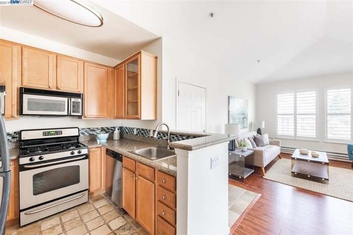 Building Photo - 3695 Stevenson Blvd