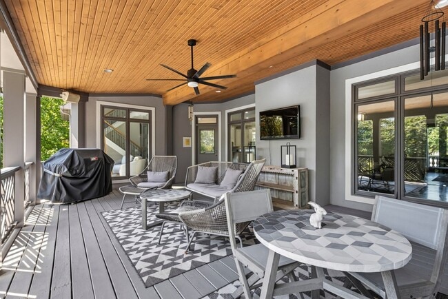 Building Photo - Princeton Hills Fully Furnished