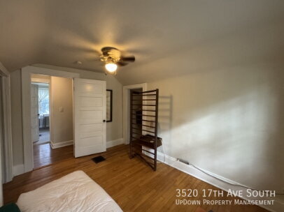 Building Photo - 3520 17th Ave S