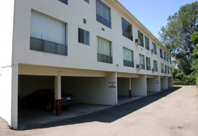 Alternate Building Photo - Lemon Manor Apartments