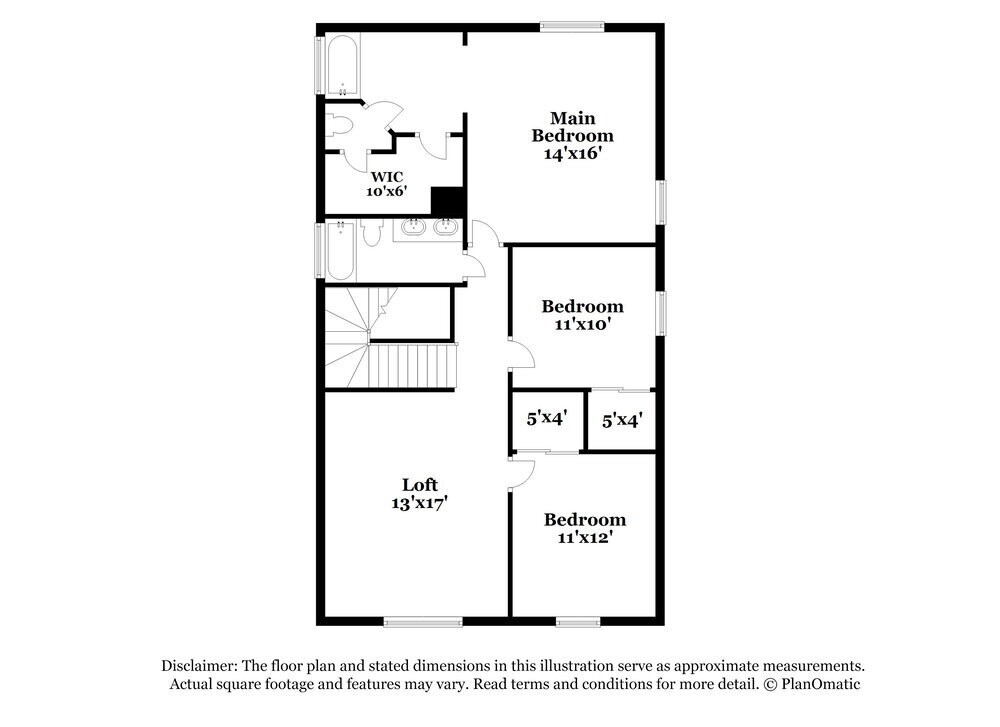 Building Photo - 6528 Blessed Thistle Ave