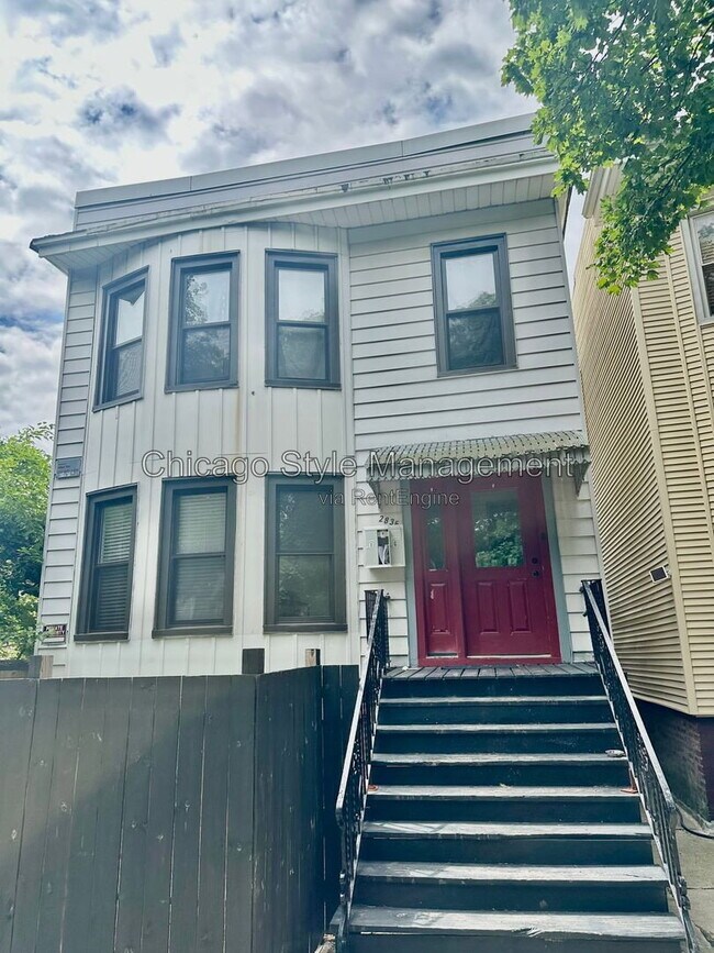 Building Photo - 2835 W 38th Pl