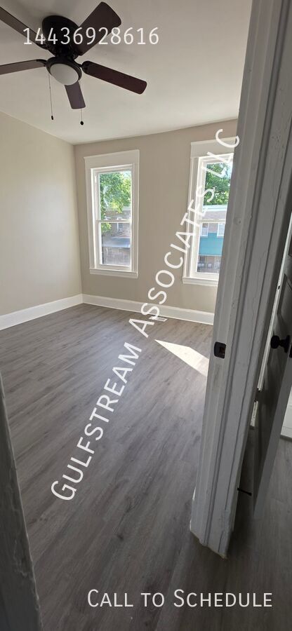 Building Photo - 2825 Boarman Ave