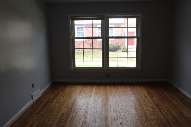 living room window - 21726 Snow Ave