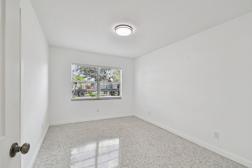 3rd Bedroom - 3623 S Lightner Dr