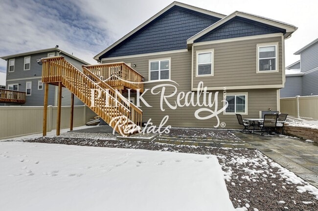 Building Photo - 1407 Grand Overlook St