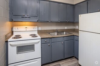 Interior Photo - Fleur Apartments