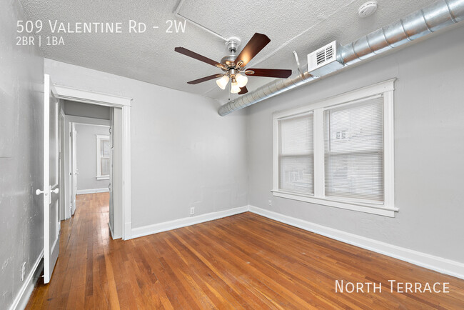 Building Photo - 509 Valentine Rd